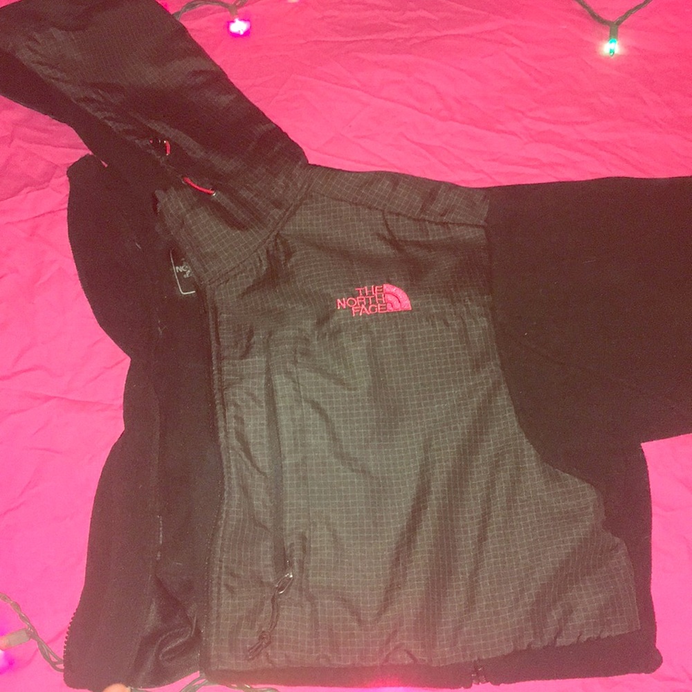 North face women’s jacket